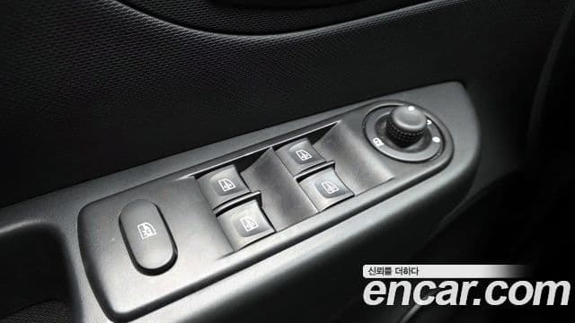 Renault Korea(Samsung) QM3 LE, 2014 17