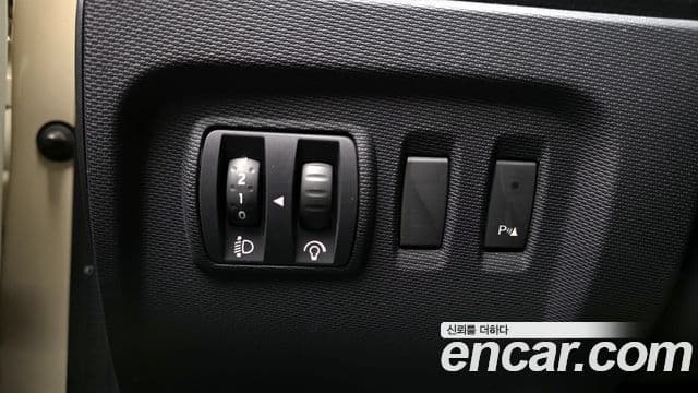 Renault Korea(Samsung) QM3 LE, 2014 18