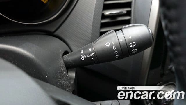 Renault Korea(Samsung) QM3 LE, 2014 19