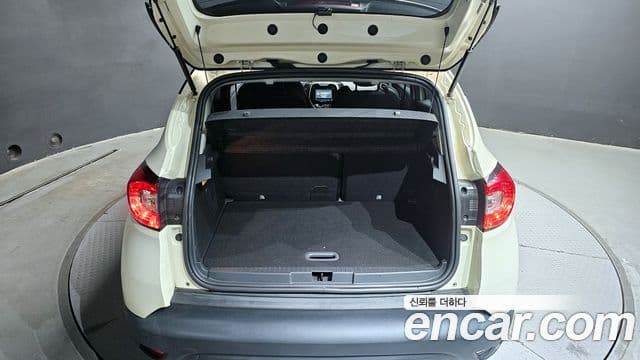 Renault Korea(Samsung) QM3 LE, 2014 20