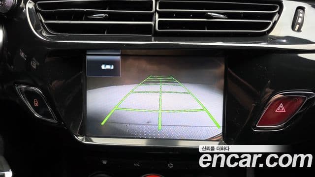 Ситроен / DS DS3 1.6 VTI So Chic, 2012 15