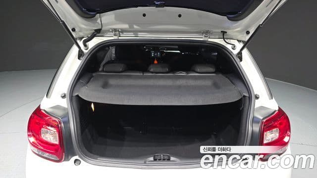 Ситроен / DS DS3 1.6 VTI So Chic, 2012 20