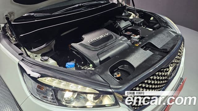 Kia All New Sorento Noblesse, 2015 6