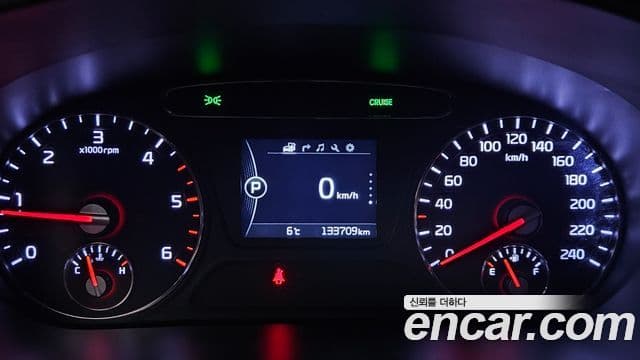 Kia All New Sorento Noblesse, 2015 8