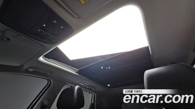 Kia All New Sorento Noblesse, 2015 11