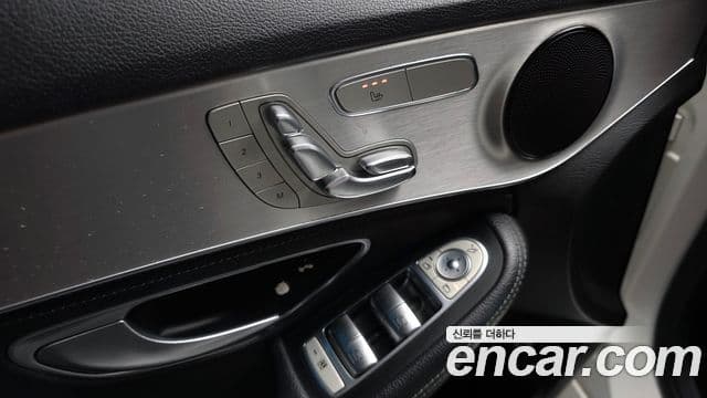 Mercedes-Benz C-класс W205 C220 d 4MATIC, 2016 17