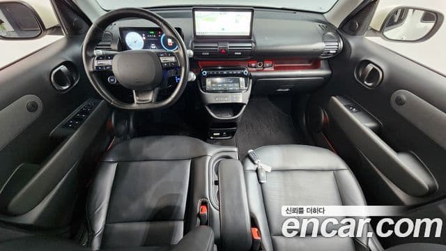 Hyundai Casper Электрический (Electric) Inspiration, 2025 7