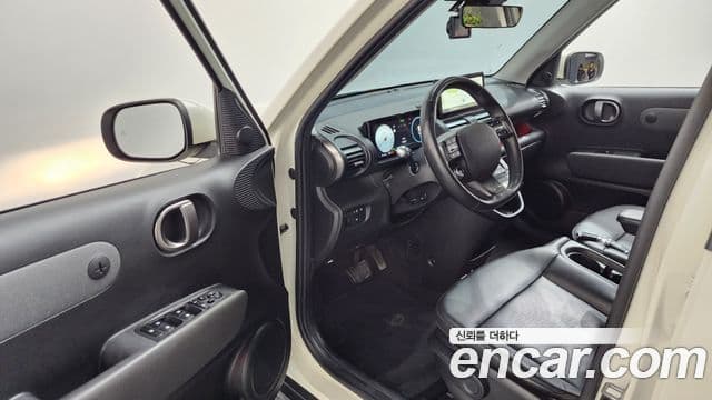 Hyundai Casper Электрический (Electric) Inspiration, 2025 10