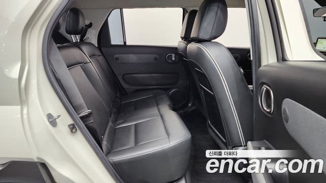 Hyundai Casper Электрический (Electric) Inspiration, 2025 12