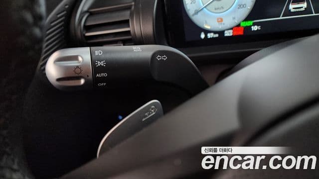 Hyundai Casper Электрический (Electric) Inspiration, 2025 15