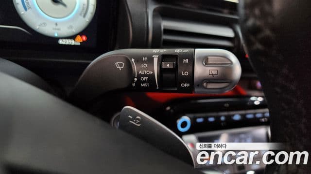 Hyundai Casper Электрический (Electric) Inspiration, 2025 16