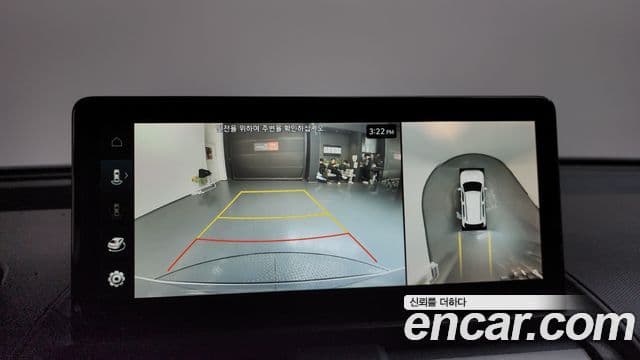 Hyundai Casper Электрический (Electric) Inspiration, 2025 18