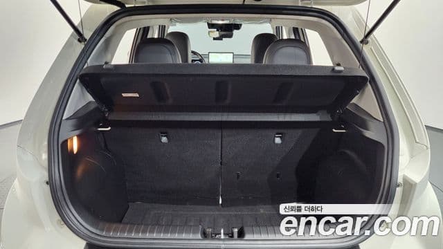 Hyundai Casper Электрический (Electric) Inspiration, 2025 20