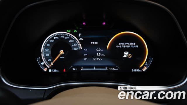 Genesis GV80, 2020 8