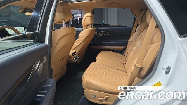 Genesis GV80, 2020 12