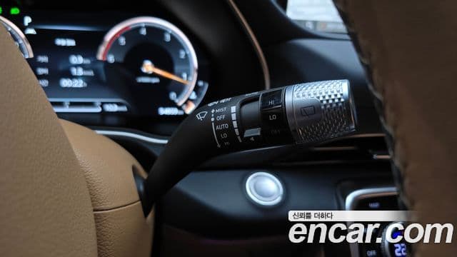 Genesis GV80, 2020 17