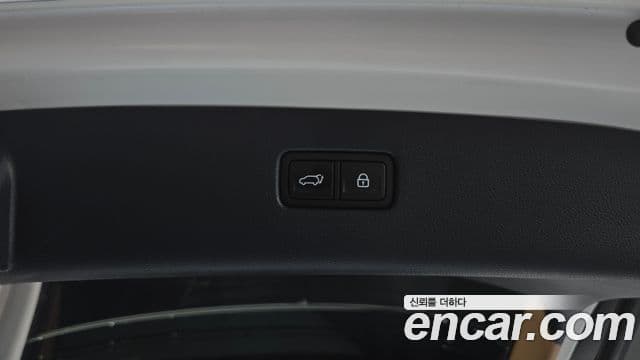 Genesis GV80, 2020 20