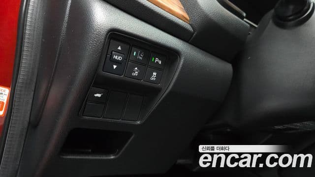 Honda CR-V 5세대 1.5 Туринг (Touring) 4WD, 2019 14