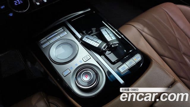 Genesis G80 (RG3) бензин 2.5 турбо AWD, 2022 9