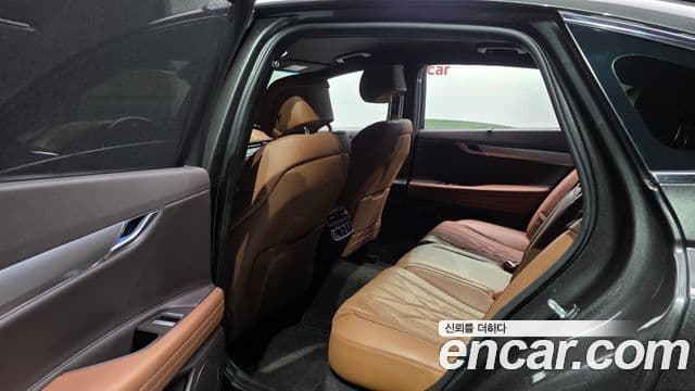 Genesis G80 (RG3) бензин 2.5 турбо AWD, 2022 12