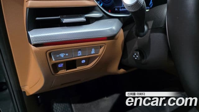 Genesis G80 (RG3) бензин 2.5 турбо AWD, 2022 14