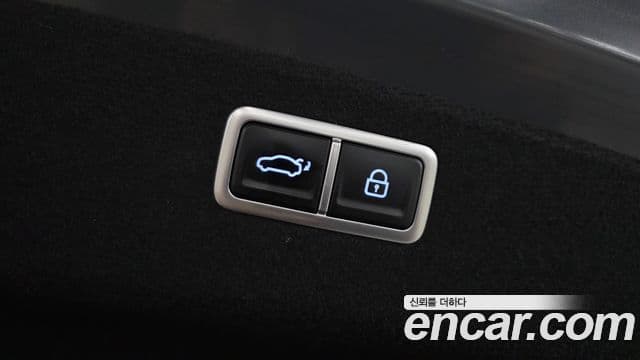 Genesis G80 (RG3) бензин 2.5 турбо AWD, 2022 16