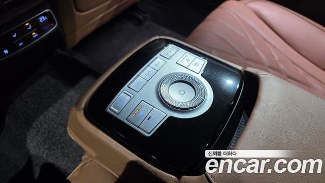 Genesis G80 (RG3) бензин 2.5 турбо AWD, 2022 18