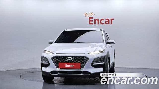 Hyundai Kona Modern Choice, 2020 3