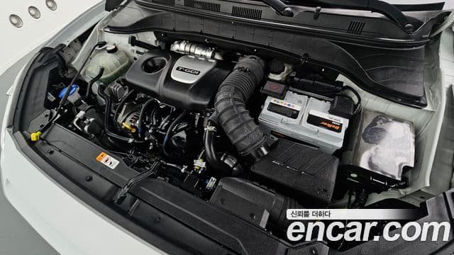 Hyundai Kona Modern Choice, 2020 6