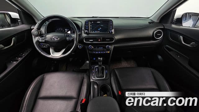 Hyundai Kona Modern Choice, 2020 7