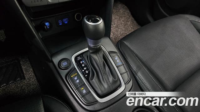 Hyundai Kona Modern Choice, 2020 9