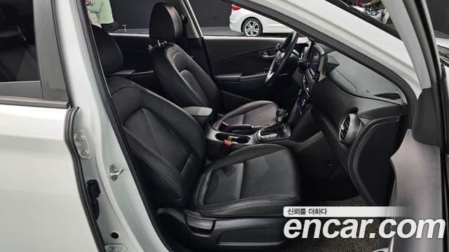 Hyundai Kona Modern Choice, 2020 10