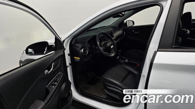 Hyundai Kona Modern Choice, 2020 11