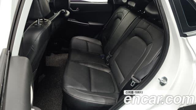 Hyundai Kona Modern Choice, 2020 12