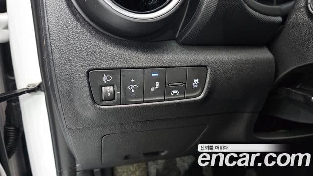 Hyundai Kona Modern Choice, 2020 14