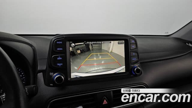 Hyundai Kona Modern Choice, 2020 16