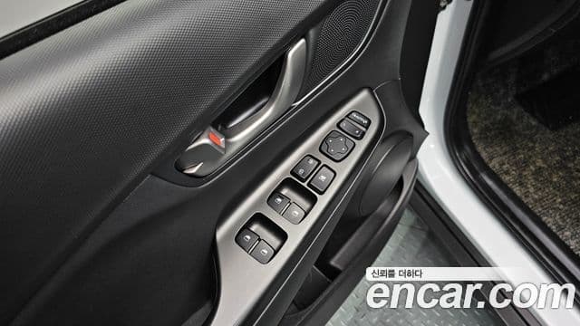 Hyundai Kona Modern Choice, 2020 17