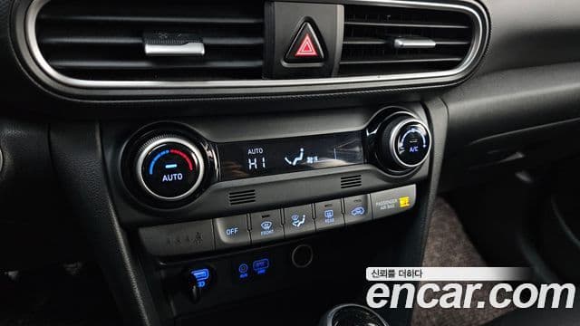 Hyundai Kona Modern Choice, 2020 18