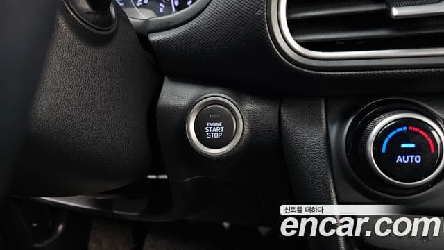 Hyundai Kona Modern Choice, 2020 20