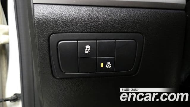 KG모빌리티(SsangYong) Korando C Limited, 2013 14