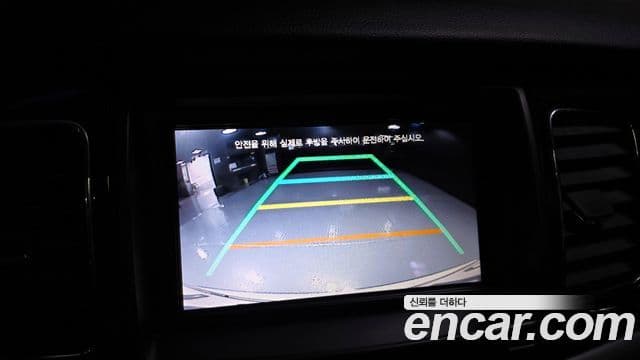 KG모빌리티(SsangYong) Korando C Limited, 2013 15