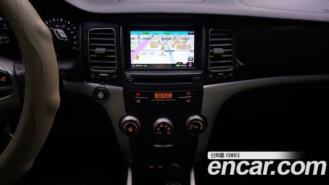 KG모빌리티(SsangYong) Korando C Limited, 2013 16