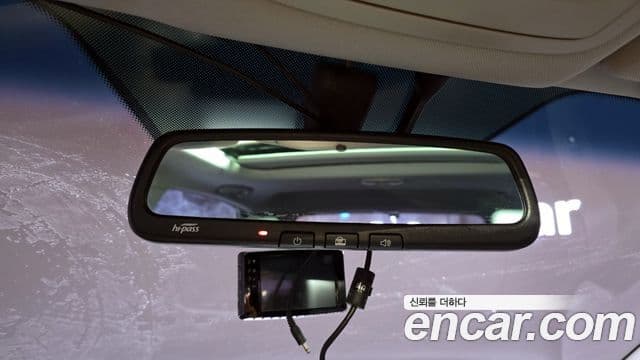 KG모빌리티(SsangYong) Korando C Limited, 2013 18