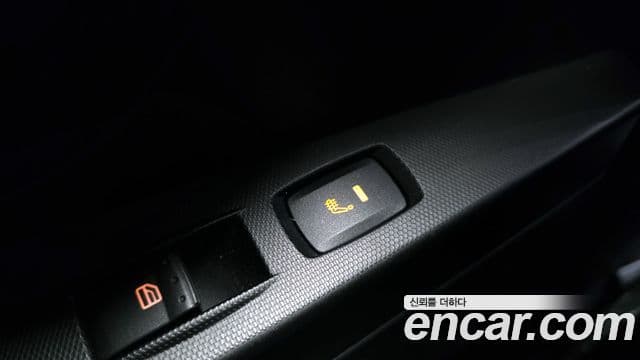 KG모빌리티(SsangYong) Korando C Limited, 2013 19