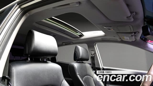 KG모빌리티(SsangYong) Korando C Limited, 2013 20