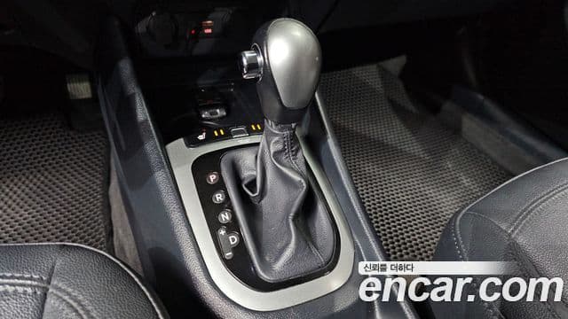 Kia The / новый New Pride Trendy, 2015 9