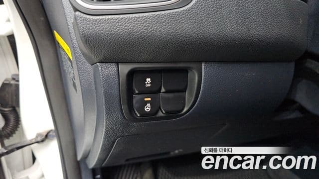 Kia The / новый New Pride Trendy, 2015 18