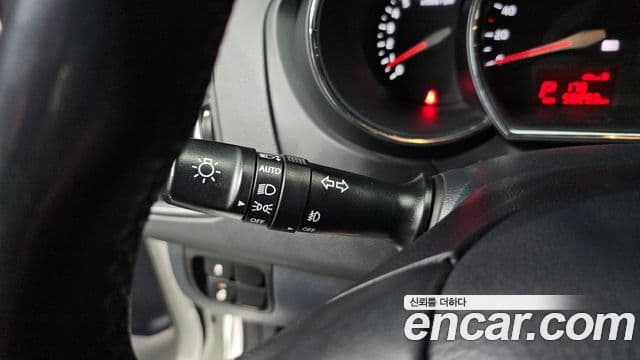 Kia The / новый New Pride Trendy, 2015 19