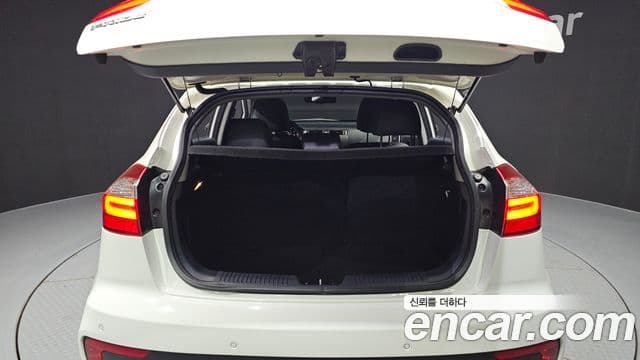 Kia The / новый New Pride Trendy, 2015 20