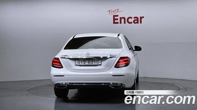 Mercedes-Benz E-класс W213 Exclusive, 2018 4